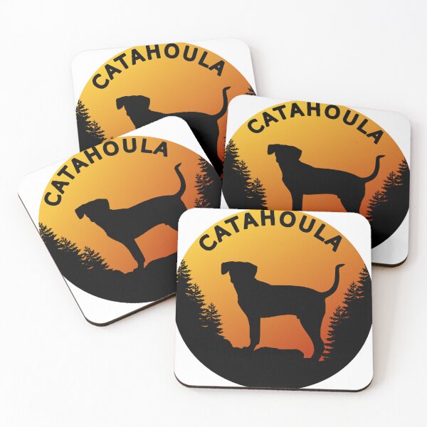 Item preview, (For Bright Background) Jurassic Catahoula Leopard Dog Mom designed and sold by daelyn-beardsl.