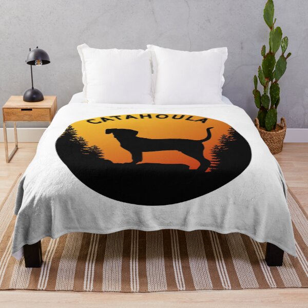 Item preview, (For Bright Background) Jurassic Catahoula Leopard Dog Mom designed and sold by daelyn-beardsl.