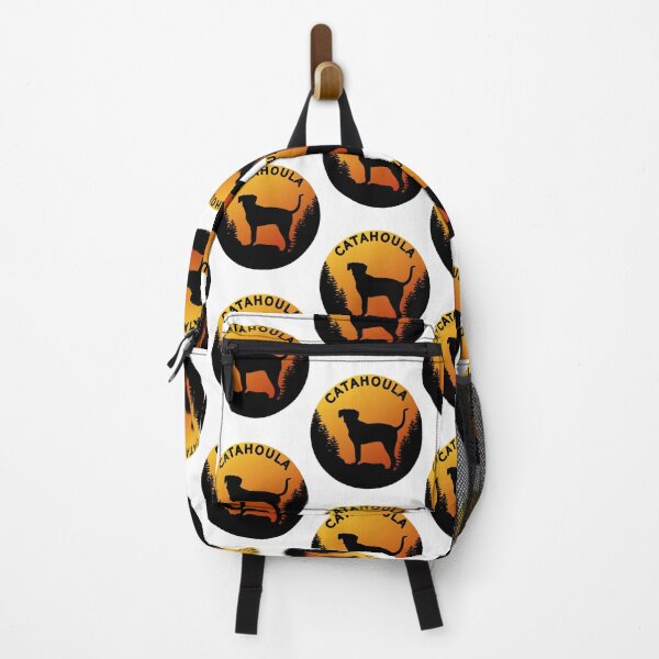 Item preview, (For Bright Background) Jurassic Catahoula Leopard Dog Mom designed and sold by daelyn-beardsl.