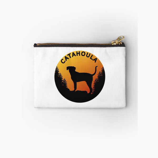 Item preview, (For Bright Background) Jurassic Catahoula Leopard Dog Mom designed and sold by daelyn-beardsl.