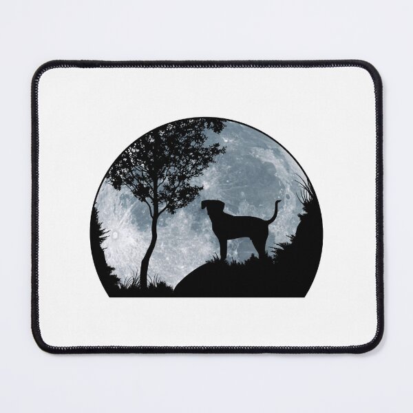 Item preview, (For Bright Background) Jurassic Catahoula Leopard Dog Mom designed and sold by daelyn-beardsl.