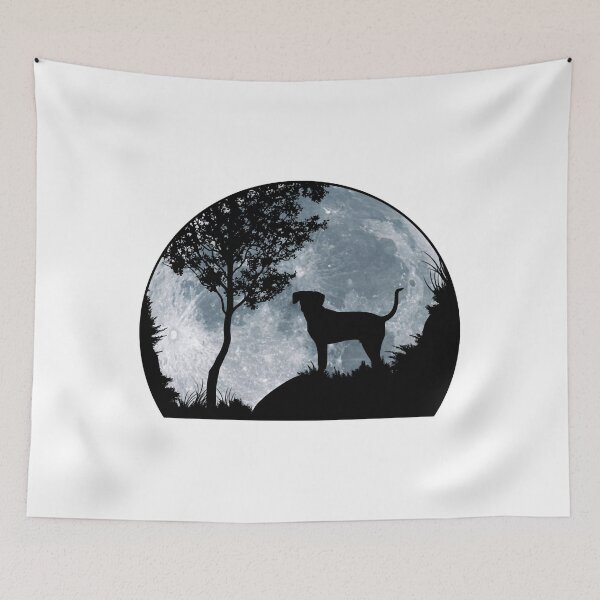 Item preview, (For Bright Background) Jurassic Catahoula Leopard Dog Mom designed and sold by daelyn-beardsl.