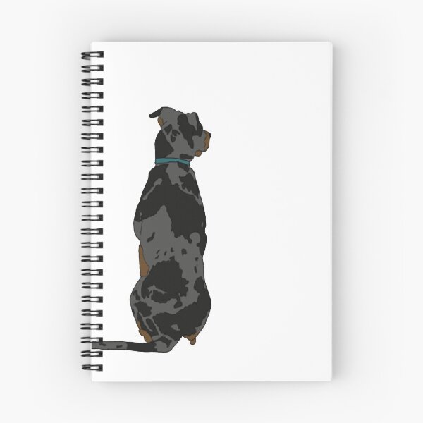 Item preview, (For Bright Background) Jurassic Catahoula Leopard Dog Mom designed and sold by daelyn-beardsl.