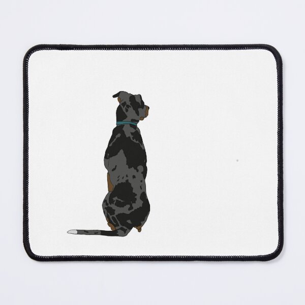 Item preview, (For Bright Background) Jurassic Catahoula Leopard Dog Mom designed and sold by daelyn-beardsl.