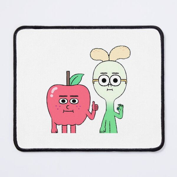 Item preview, Apple and Onion designed and sold by ParryRoll.