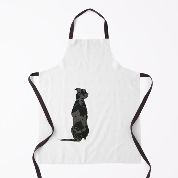 Item preview, (For Bright Background) Jurassic Catahoula Leopard Dog Mom designed and sold by daelyn-beardsl.