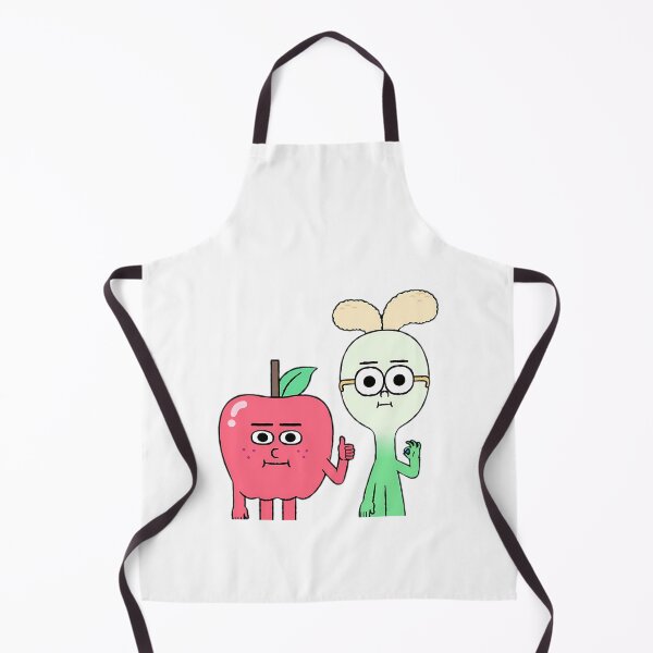 Item preview, Apple and Onion designed and sold by ParryRoll.