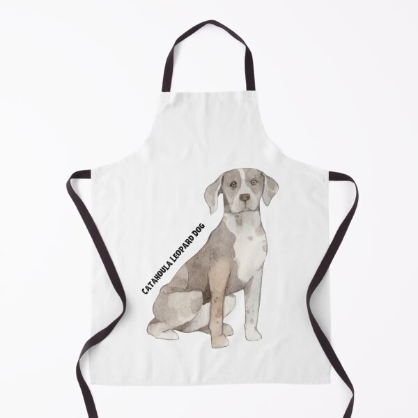 Item preview, (For Bright Background) Jurassic Catahoula Leopard Dog Mom designed and sold by daelyn-beardsl.