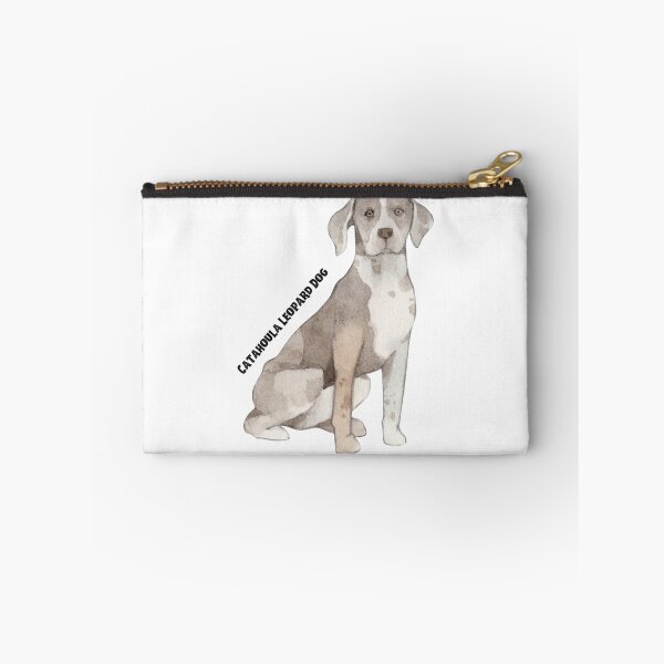Item preview, (For Bright Background) Jurassic Catahoula Leopard Dog Mom designed and sold by daelyn-beardsl.