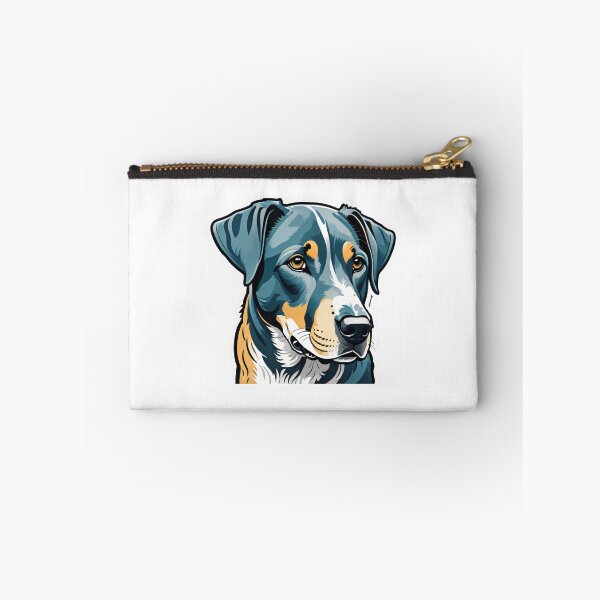 Item preview, (For Bright Background) Jurassic Catahoula Leopard Dog Mom designed and sold by daelyn-beardsl.