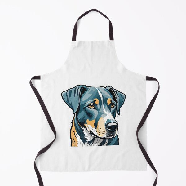 Item preview, (For Bright Background) Jurassic Catahoula Leopard Dog Mom designed and sold by daelyn-beardsl.