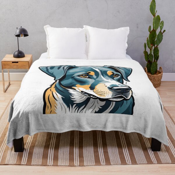 Item preview, (For Bright Background) Jurassic Catahoula Leopard Dog Mom designed and sold by daelyn-beardsl.