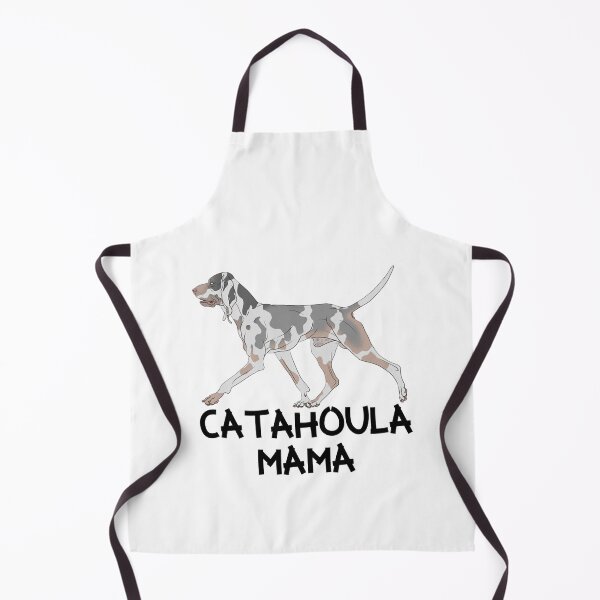 Item preview, (For Bright Background) Jurassic Catahoula Leopard Dog Mom designed and sold by daelyn-beardsl.
