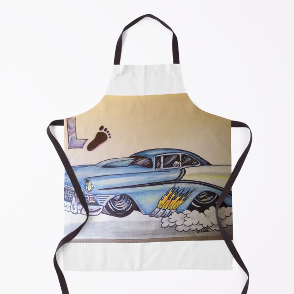 Item preview, LOW RIDER HOT ROD designed and sold by spin-ink.