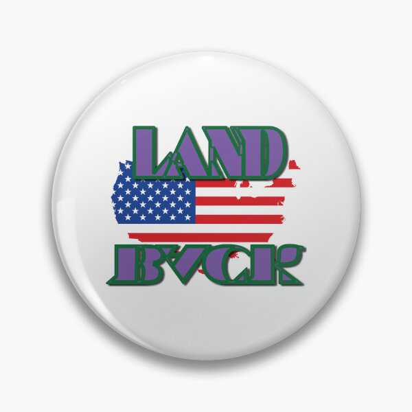 Item preview, LandBack designed and sold by amren-upree.