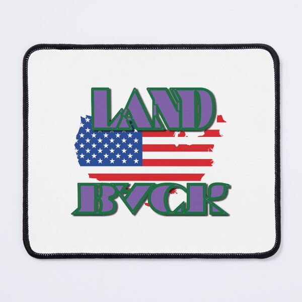 Item preview, LandBack designed and sold by amren-upree.