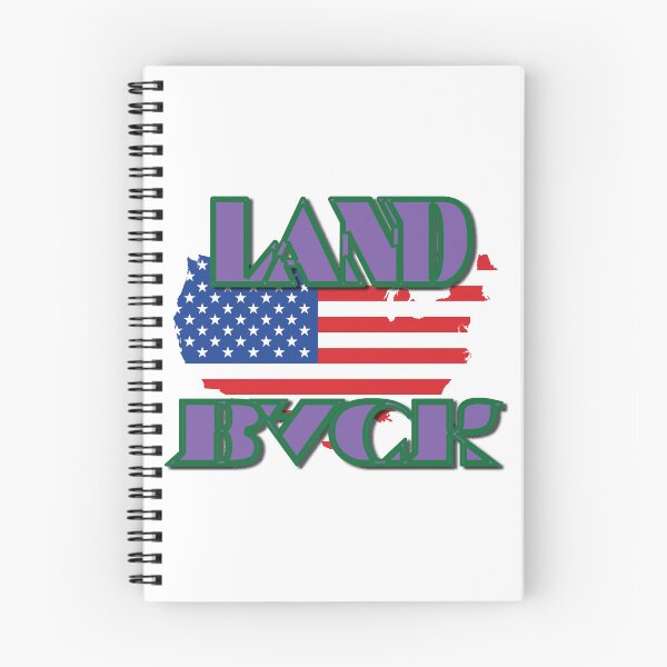 Item preview, LandBack designed and sold by amren-upree.