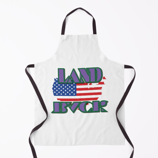 Item preview, LandBack designed and sold by amren-upree.