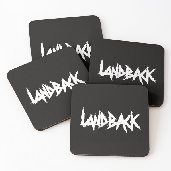 Item preview, Landback designed and sold by amren-upree.