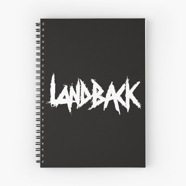 Item preview, Landback designed and sold by amren-upree.