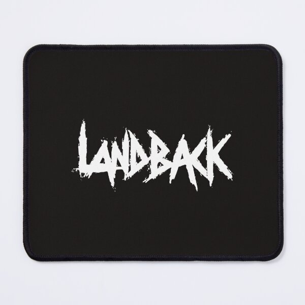 Item preview, Landback designed and sold by amren-upree.