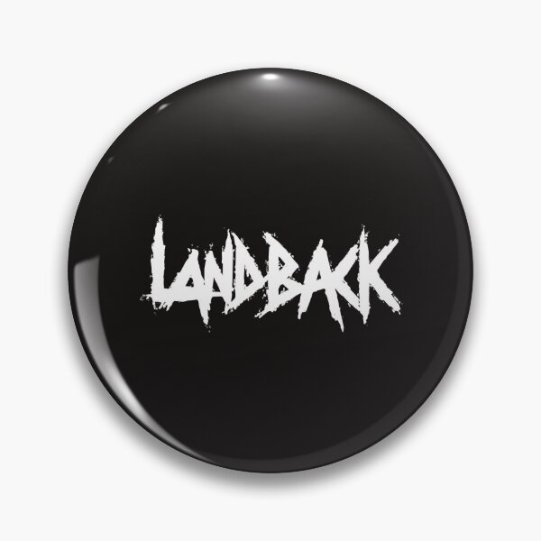 Item preview, Landback designed and sold by amren-upree.