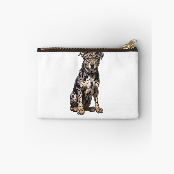Item preview, (For Bright Background) Jurassic Catahoula Leopard Dog Mom designed and sold by daelyn-beardsl.