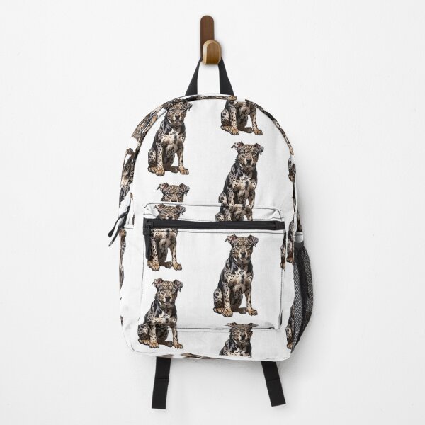 Item preview, (For Bright Background) Jurassic Catahoula Leopard Dog Mom designed and sold by daelyn-beardsl.