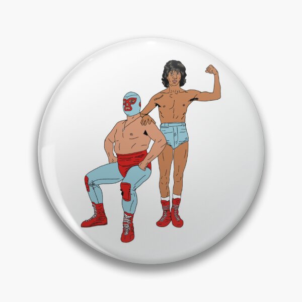 Item preview, Nacho libre  designed and sold by Oralepinz.