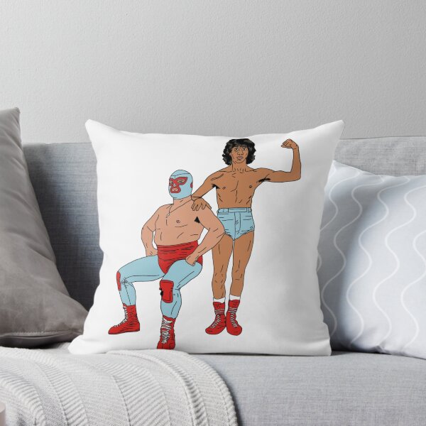 Item preview, Nacho libre  designed and sold by Oralepinz.