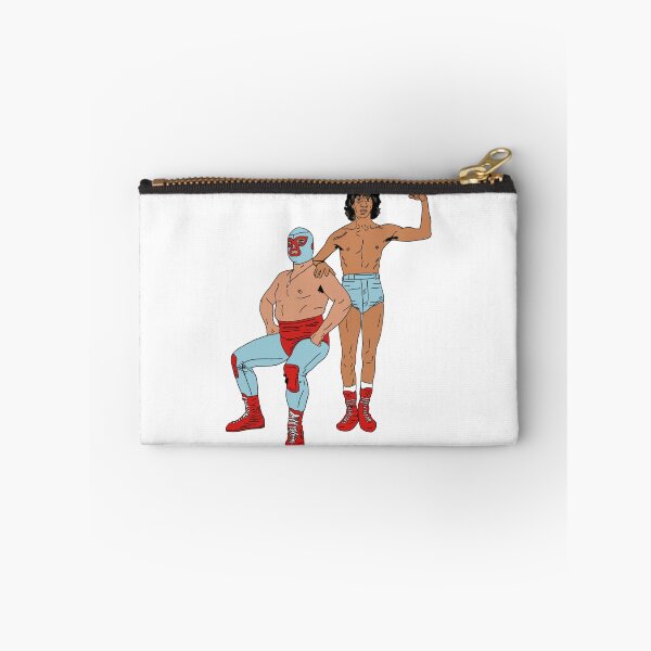 Item preview, Nacho libre  designed and sold by Oralepinz.