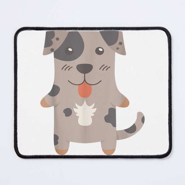 Item preview, (For Bright Background) Jurassic Catahoula Leopard Dog Mom designed and sold by daelyn-beardsl.