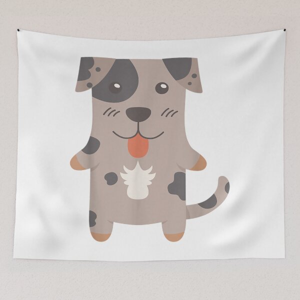 Item preview, (For Bright Background) Jurassic Catahoula Leopard Dog Mom designed and sold by daelyn-beardsl.