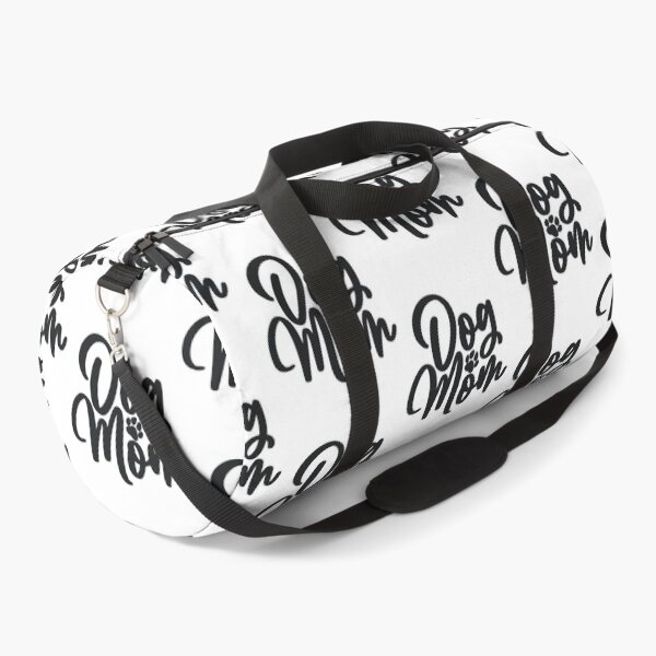 Item preview, (For Bright Background) Jurassic Catahoula Leopard Dog Mom designed and sold by daelyn-beardsl.
