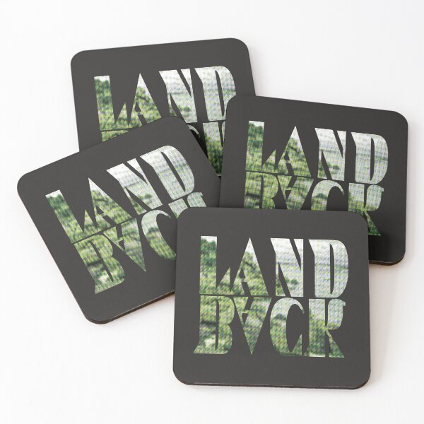 Item preview, Landback designed and sold by amren-upree.