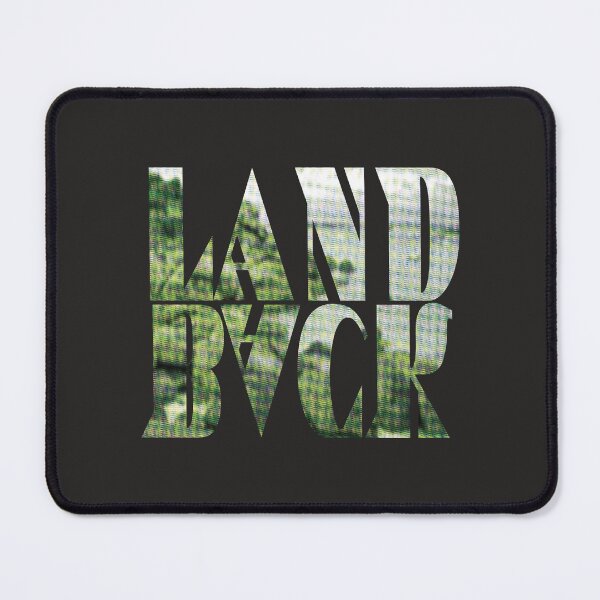 Item preview, Landback designed and sold by amren-upree.