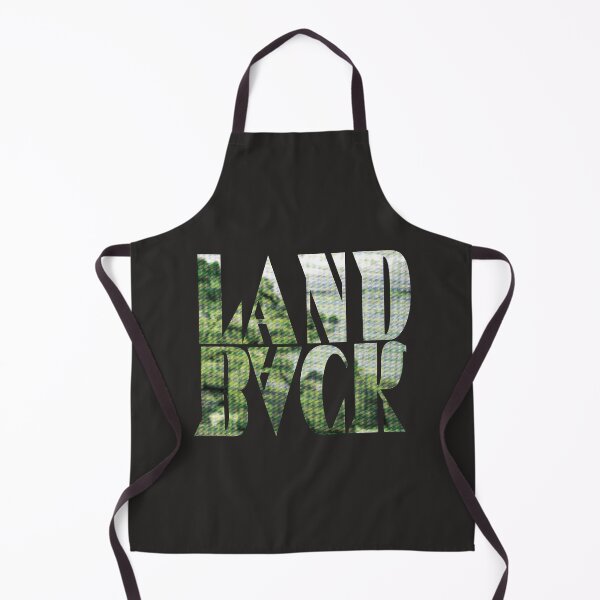 Item preview, Landback designed and sold by amren-upree.