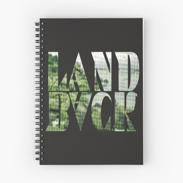 Item preview, Landback designed and sold by amren-upree.