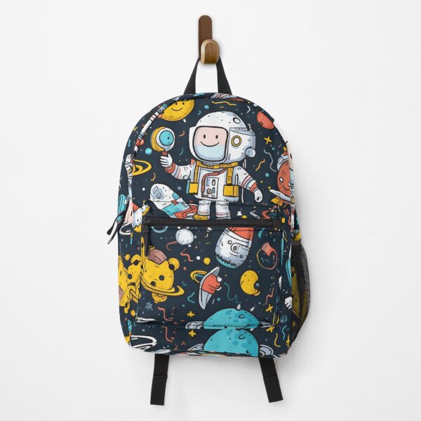 Item preview, astronout galaxy designed and sold by NandaFajarSu.