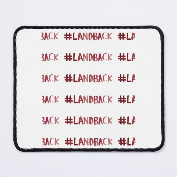 Item preview, Landback designed and sold by amren-upree.