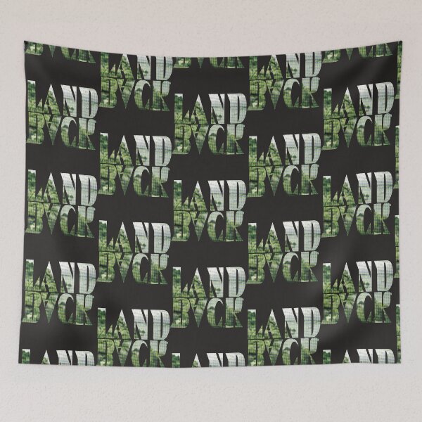 Item preview, Landback designed and sold by amren-upree.