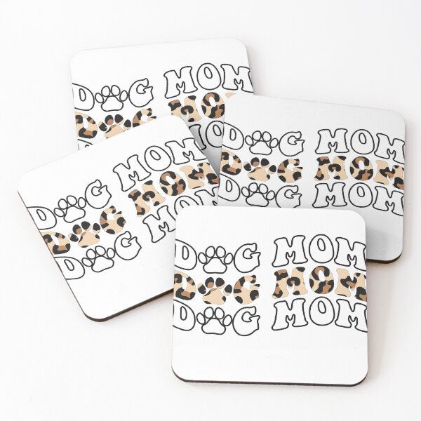 Item preview, (For Bright Background) Jurassic Catahoula Leopard Dog Mom designed and sold by daelyn-beardsl.