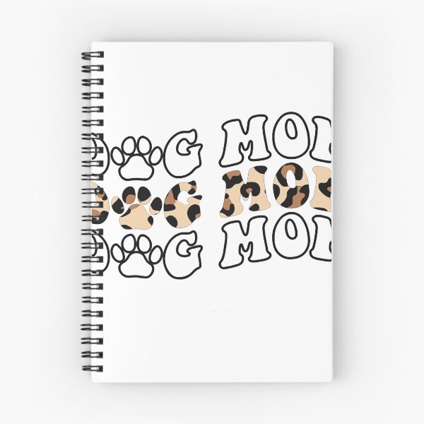 Item preview, (For Bright Background) Jurassic Catahoula Leopard Dog Mom designed and sold by daelyn-beardsl.