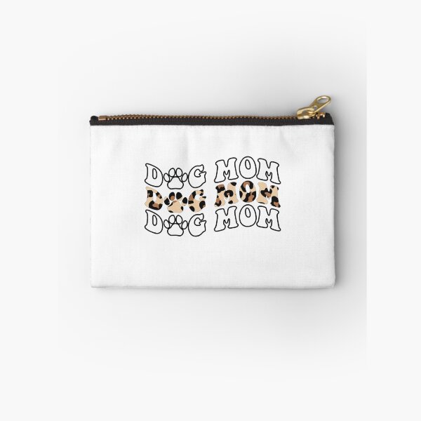 Item preview, (For Bright Background) Jurassic Catahoula Leopard Dog Mom designed and sold by daelyn-beardsl.