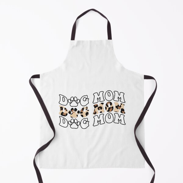 Item preview, (For Bright Background) Jurassic Catahoula Leopard Dog Mom designed and sold by daelyn-beardsl.