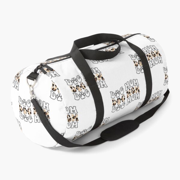Item preview, (For Bright Background) Jurassic Catahoula Leopard Dog Mom designed and sold by daelyn-beardsl.