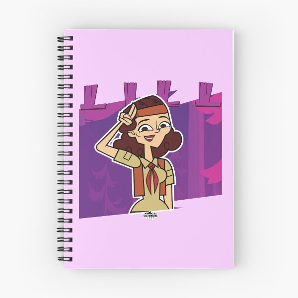 Item preview, Adventure Camp - Lill designed and sold by odd-nation.