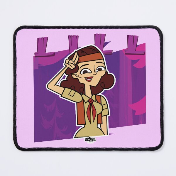 Item preview, Adventure Camp - Lill designed and sold by odd-nation.