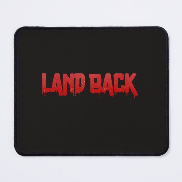 Item preview, Landback designed and sold by amren-upree.