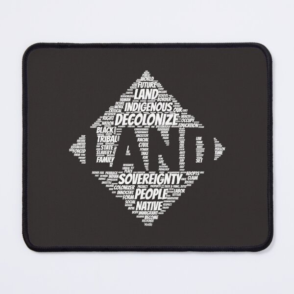 Item preview, Landback designed and sold by amren-upree.